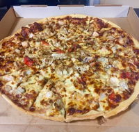 Oxenford Seafood and Pizza