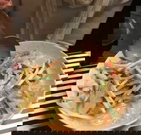 Pacific Pines Tuk Tuk Thai Bistro - Australia Accommodation