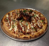 Pizza Capers - Australia Accommodation