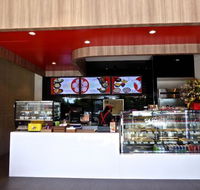 Sushi Break - Australia Accommodation