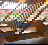 Sushi Honba - Australia Accommodation