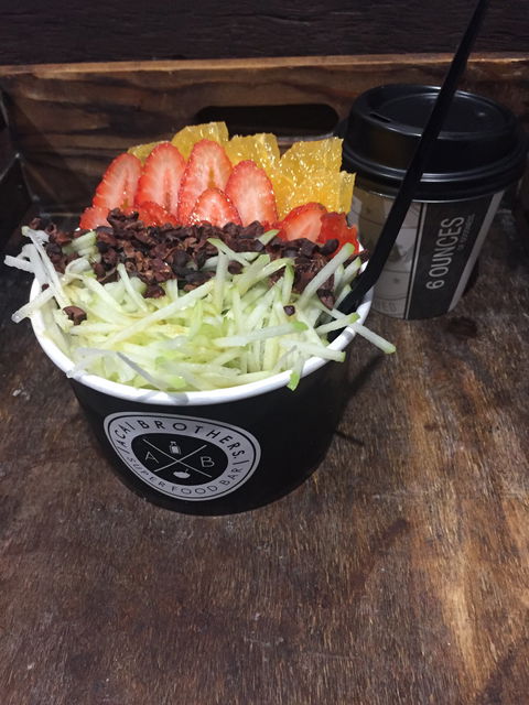 Acai Brothers Noosa Heads - Australia Accommodation 1