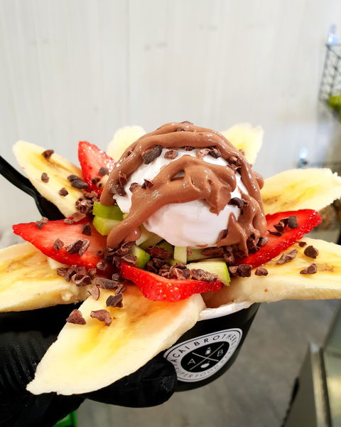 Acai Brothers Noosa Heads - Australia Accommodation 3