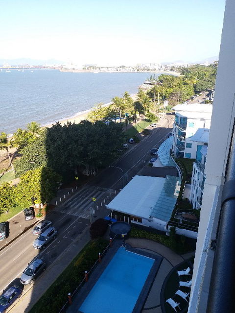 Aquarius On The Beach - Australia Accommodation 1