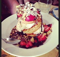 Betty Blue  The Lemon Tart - Australia Accommodation