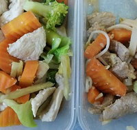 Bountiful Thai - Australia Accommodation