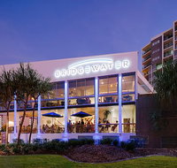 Bridgewater Q Restaurant - Australia Accommodation