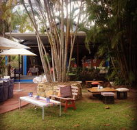 Cafe Doonan - Australia Accommodation