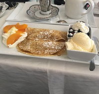 Cafe Nova and Gallery - Australia Accommodation