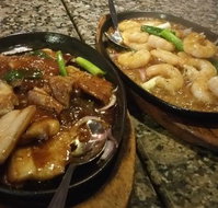 Capitol Regent Chinese Restaurant - Australia Accommodation