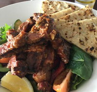 Celsius Restaurant and Bar - Australia Accommodation