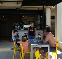 Chalet  Co - Australia Accommodation
