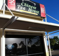 Chinese Tea House - Australia Accommodation