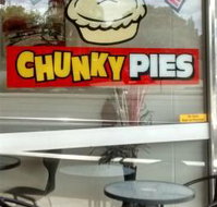Chunky Pies - Australia Accommodation