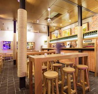 City Lane - Australia Accommodation
