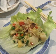 Dynasty Seafood Restaurant - Australia Accommodation