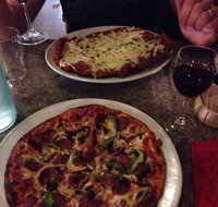 Frank's Pizza Napoli - Australia Accommodation