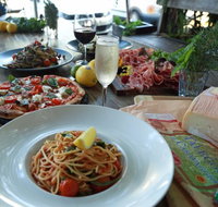 Fratellini - Australia Accommodation