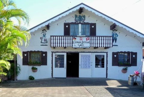 German Club Cairns - Australia Accommodation 0