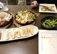 GYO Japanese Tapas Bar Restaurant - Australia Accommodation