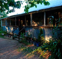 Hervey's Range Heritage Tea Rooms - Australia Accommodation