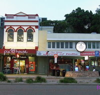 Jewel of India - Australia Accommodation