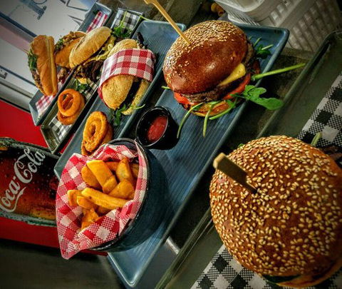 Luxx Bar And Pizzaria - Australia Accommodation 0