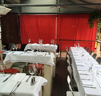 Marble Bar Bistro - Australia Accommodation