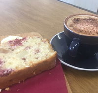 Marcello's Espresso Bar - Australia Accommodation
