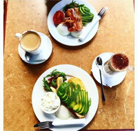 Mocha Mecca - Australia Accommodation