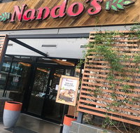 Nando's - Australia Accommodation