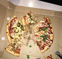 Pizza Capers - Australia Accommodation