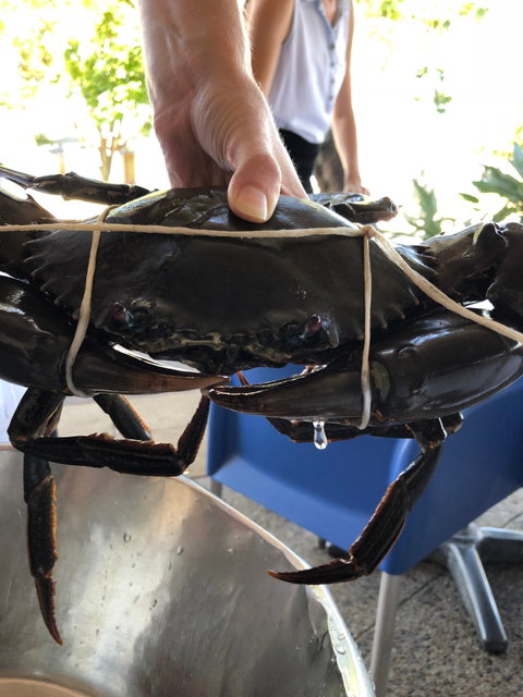 Raw Prawn Seafood Restaurant - Australia Accommodation 3