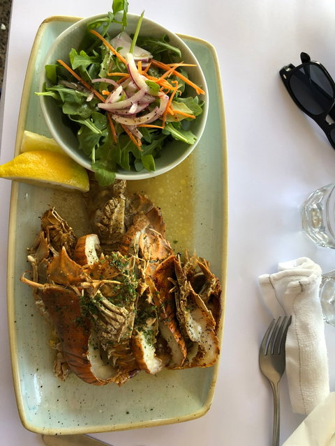 Raw Prawn Seafood Restaurant - Australia Accommodation 5