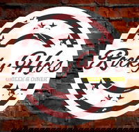 Rocky Ho's Grille and Diner - Australia Accommodation