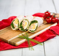 Sandwich Express - Australia Accommodation