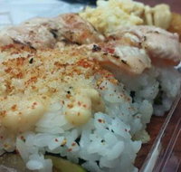 Shinobu Sushi Bar - Australia Accommodation