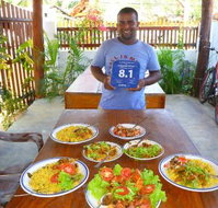 Surf  Sand Fish Bar - Australia Accommodation