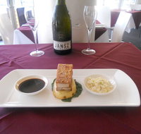 Table 51 - Australia Accommodation