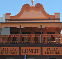 The Balcony Restaurant - Australia Accommodation