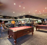 The Vale Hotel - Australia Accommodation