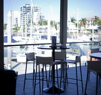 Townsville Yacht Club - Australia Accommodation
