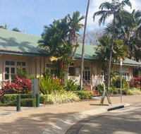 Tumbetin Tea Rooms - Australia Accommodation