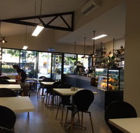 Vitti Cafe - Australia Accommodation