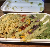 Zambrero Flinders Street Townsville - Australia Accommodation