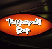 Teppanyaki Bar - Australia Accommodation
