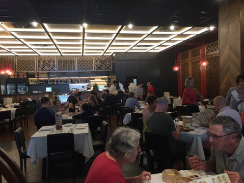 Yum Cha Cuisine - Australia Accommodation 0