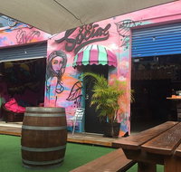 313 Social - Australia Accommodation