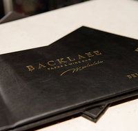 Backlane Tapas  Wine Bar - Australia Accommodation