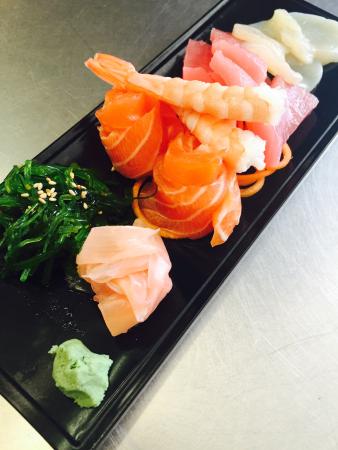 Bamboo House Japanese Restaurant - Australia Accommodation 0